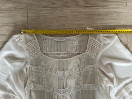 Vintage blúzka, new look,s