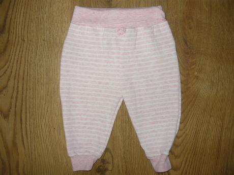 Teplé tepláky -68, early days,68