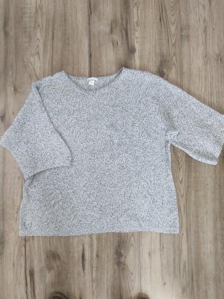 Sveter, h&m,l