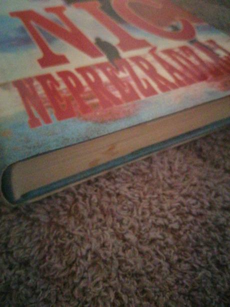 Joy fieldingová - nič mi neprezrádzaj, 