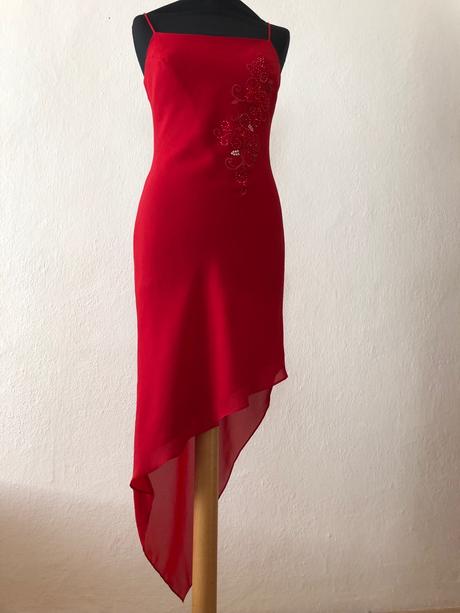 Spoločenské šaty, s