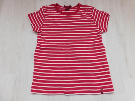 Tričko č.152, h&m,152