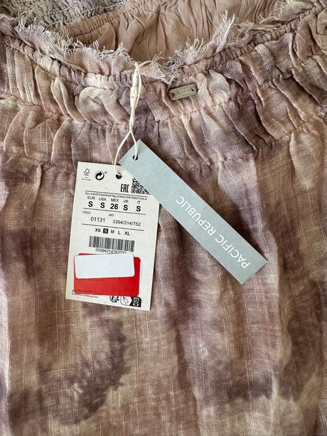 Letne saty, pull&bear,s