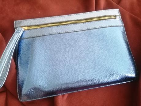 Listová kabelka, atmosphere