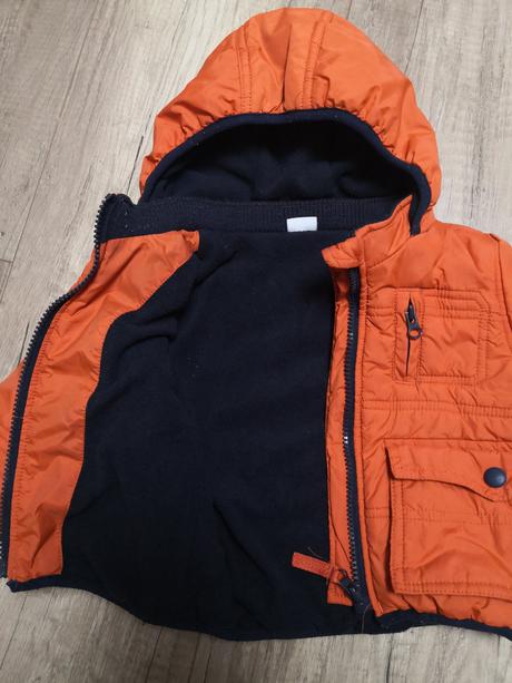 Teplá bunda f&f 74, f&f,74