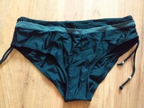 2-dielne plavky xxxl, xxxl