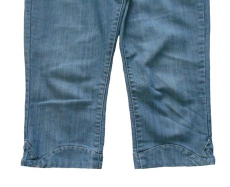 Elastické 3/4 rifle veľ.42, 42