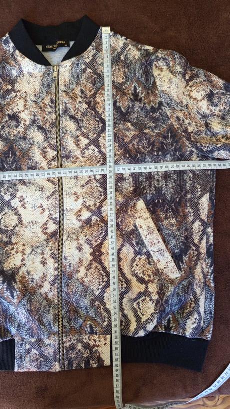 Bombera schiffhauer, xl