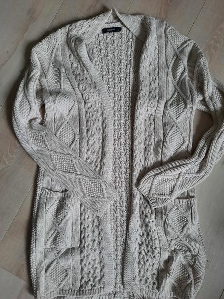 Kardigan reserved, reserved,xs