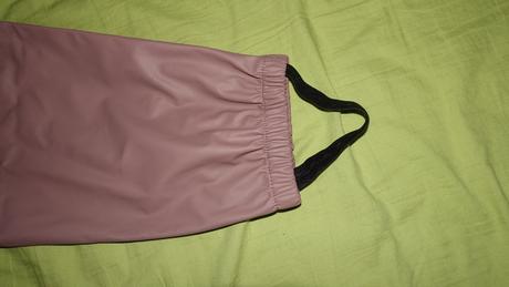 Novy komplet do dazda mikk-line, 152