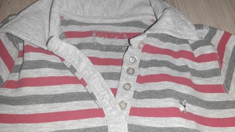 Taška plná vecí guess, benetton, laura biagiotti, 104–116