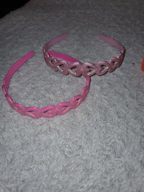 Čelenky 0.8 eur za kus, 