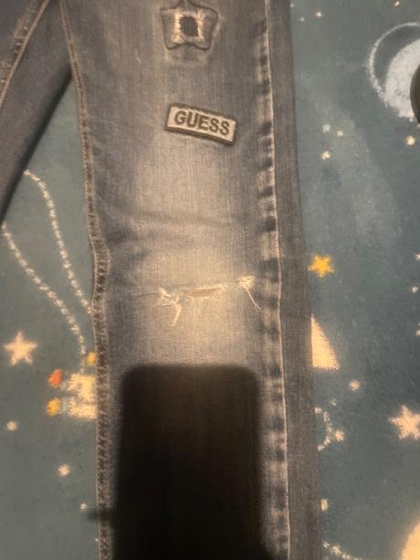 Guess originál rifle, guess,134