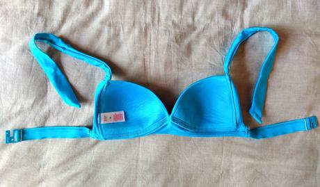 Plavkovy top, f&f,36