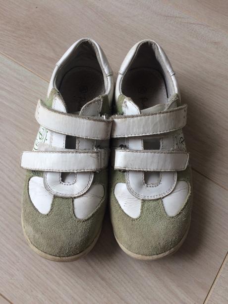 Kozene topanky, protetika,31