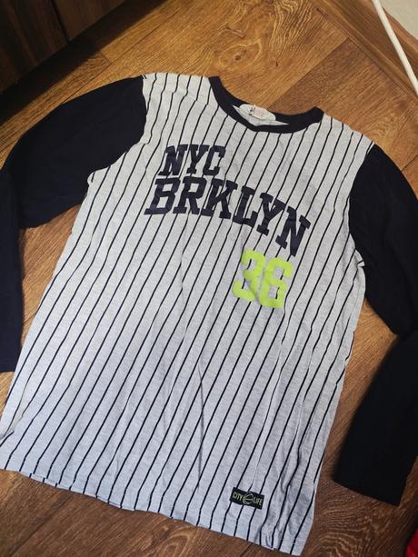 Tričko h&m, h&m,158