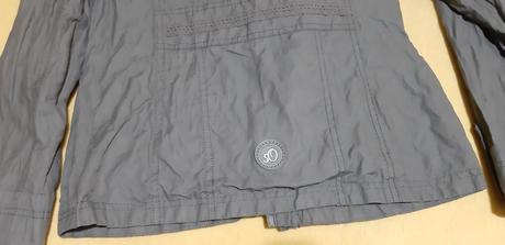 Prechodná bunda s.oliver, s.oliver,xs