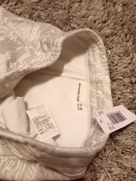 Tepláky abercrombie a fitch, abercrombie&fitch,146
