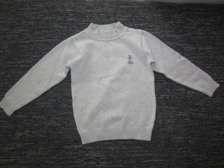 Svetrik vel.110-116, 116