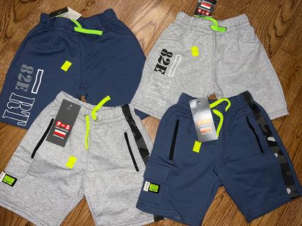 Sortky, 98 / 104 / 110