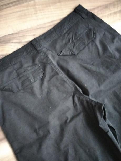 Kapsačové nohavice, house,xl