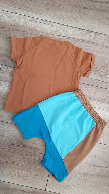 Súprava mammamia, 122