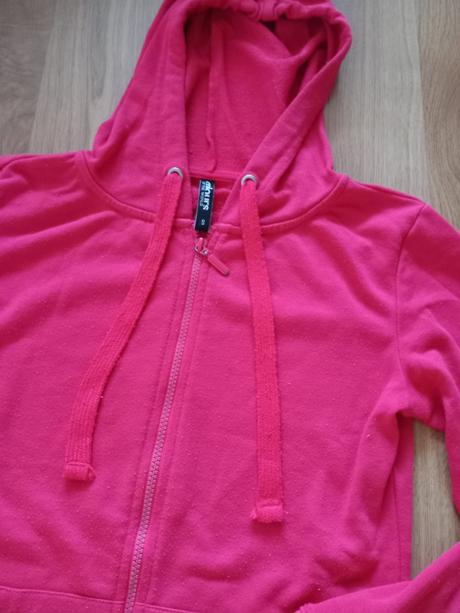 Mikina, colours of the world,s