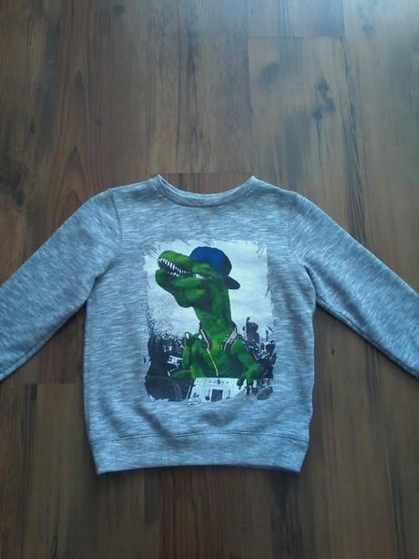 Mikina, dopodopo,128