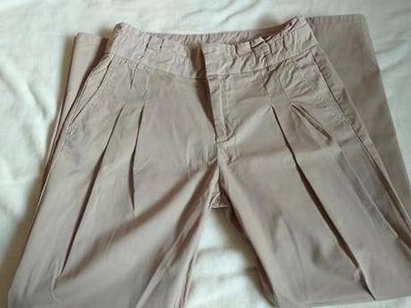Nohavice, zara,s
