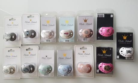 Cumlíky elodie details, elodie details