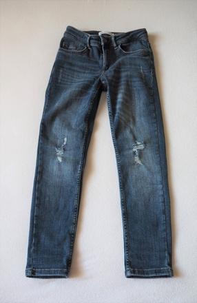 Rifle, zara,140