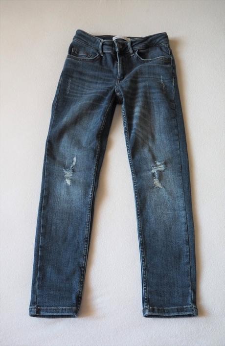 Rifle, zara,140