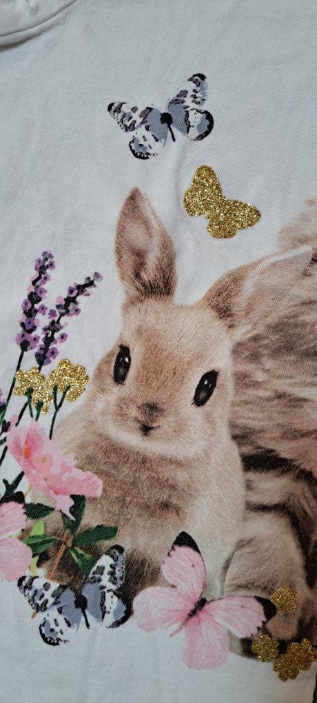 3x tričko veľ.98, h&m,98