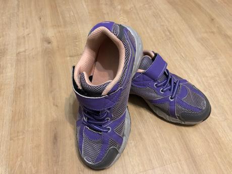 Tenisky lotto, lotto,32