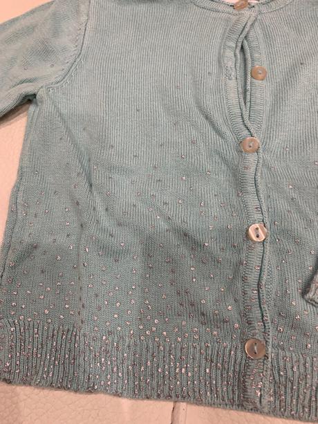 Detský sveter, zara,86