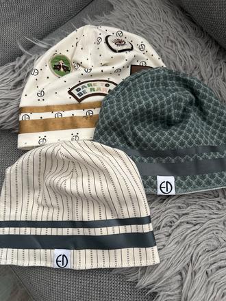 Lindex ciapka, lindex