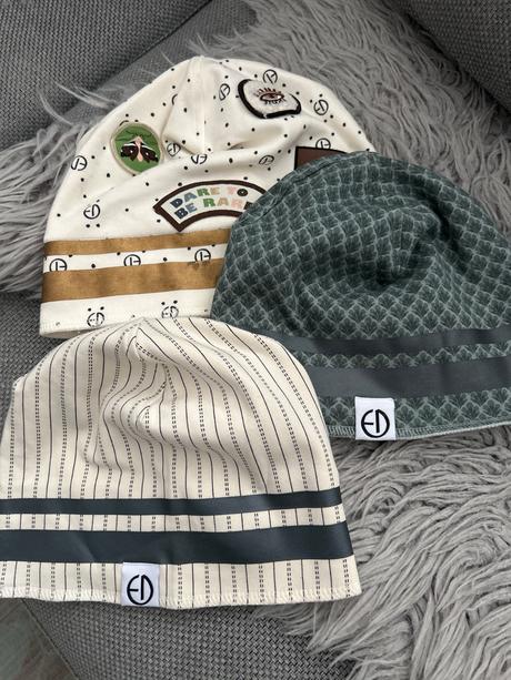 Lindex ciapka, lindex