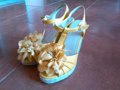 Sandále, graceland,37