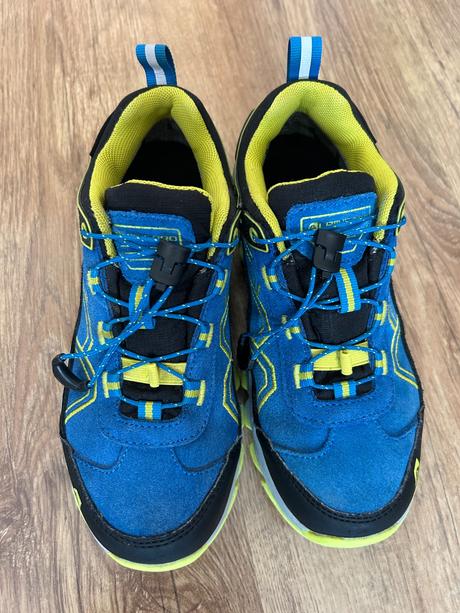 Turisticka/ mestska obuv alpine pro, alpine pro,35