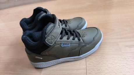 Prechodné topánky, joma,34