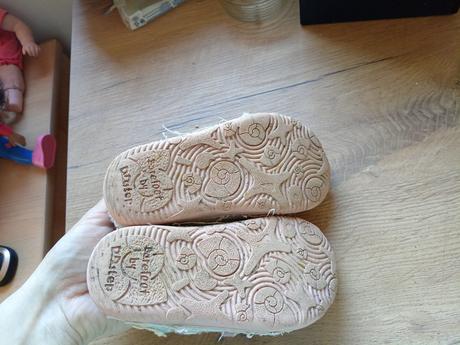 Barefoot dd step topánočky, d.d.step,26