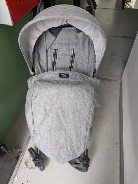 Valco snap 4 tailormade, valco baby,valco baby snap 4 tailormade