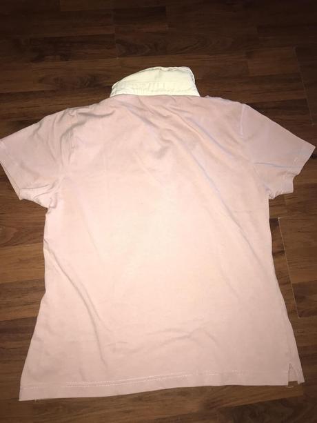 2 dámske tričká - krátky rukáv, l