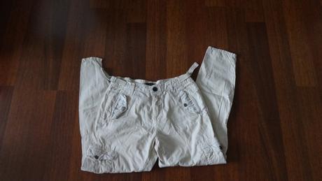Lindex nohavice v.38, lindex,38