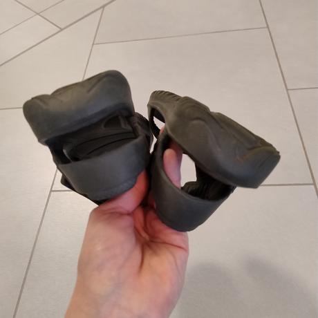 Detské sandále sprandi, sprandi,30