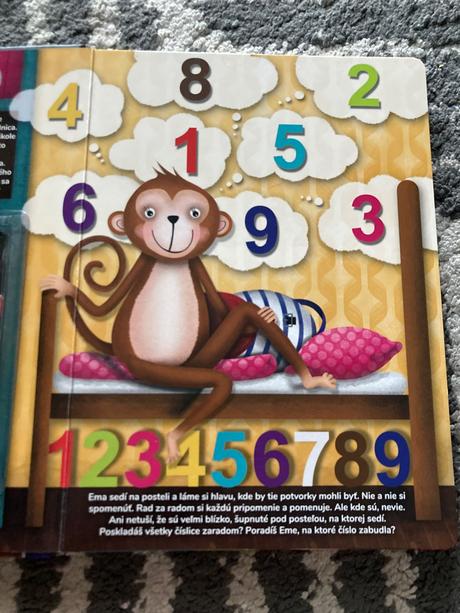 Počítame s emou elena rabčanová, 