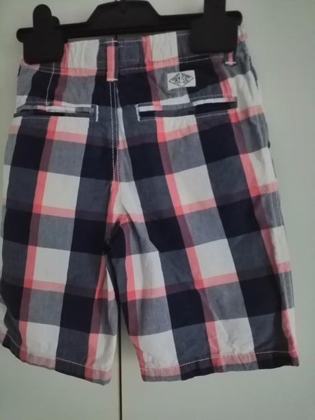 Kratase pre chlapcov h&m vel. 116, h&m,116