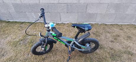 Bicykel ctm 12, ctm,12