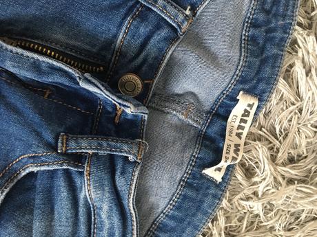 Rifle, tally weijl,36