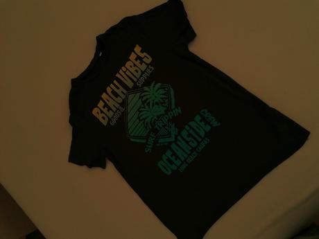 Tričko 158/164, c&a,164